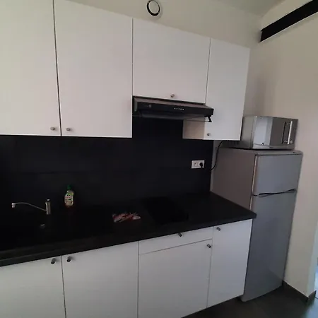 Gabriel Bastia (Corsica)