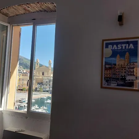 Gabriel Bastia (Corsica)