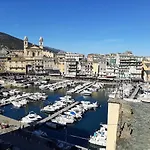 Gabriel * Bastia (Corsica)