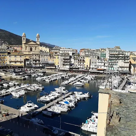 Gabriel * 巴斯蒂亚