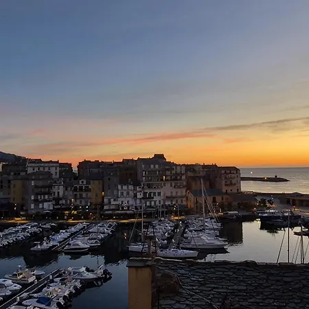 Gabriel Bastia (Corsica)