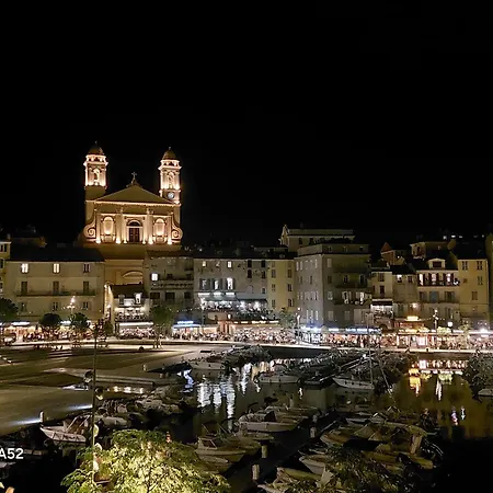 Gabriel Bastia (Corsica)