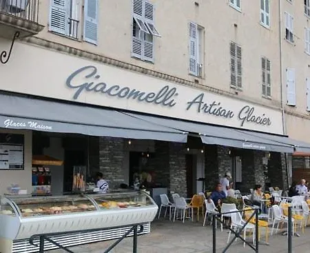 Gabriel 公寓 巴斯蒂亚