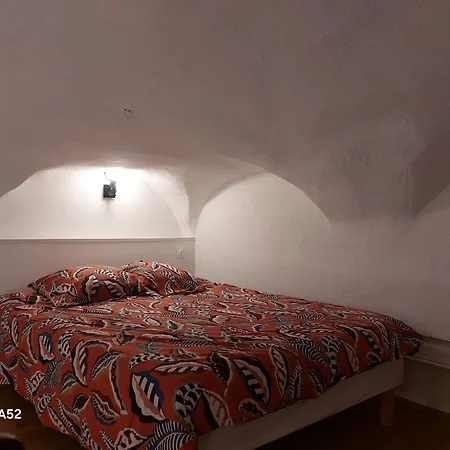 Gabriel Bastia (Corsica)