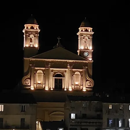 公寓 Gabriel 巴斯蒂亚