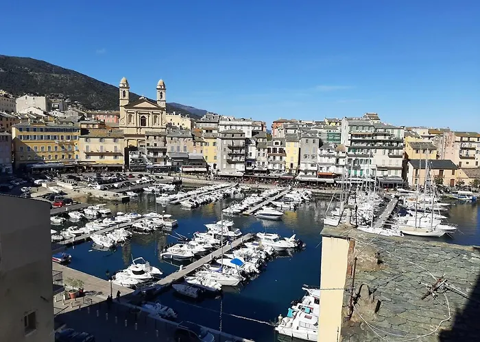 Gabriel * Bastia (Corsica)