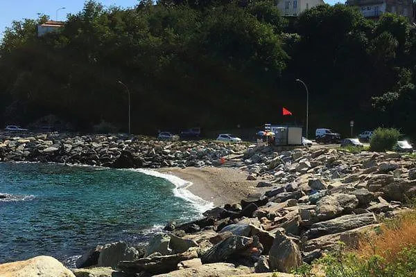 Appartement Gabriel *