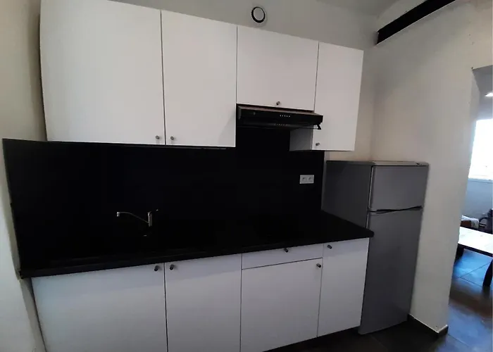 Gabriel Bastia (Corsica)