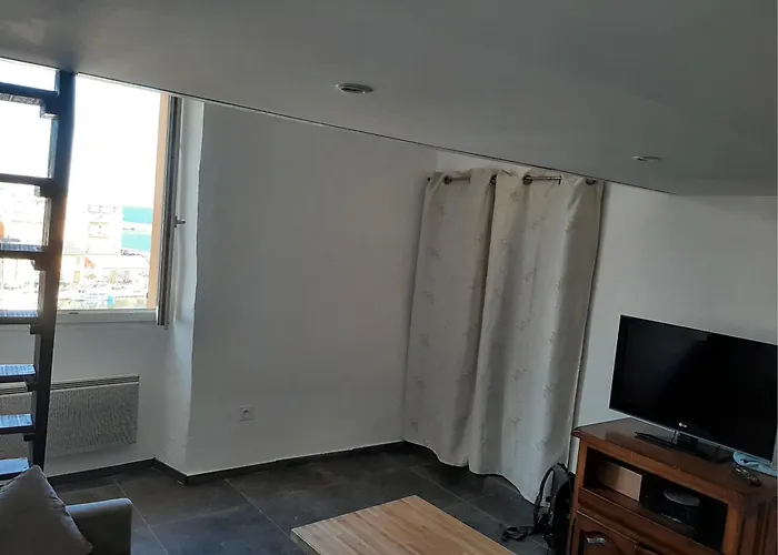 Gabriel Bastia (Corsica)