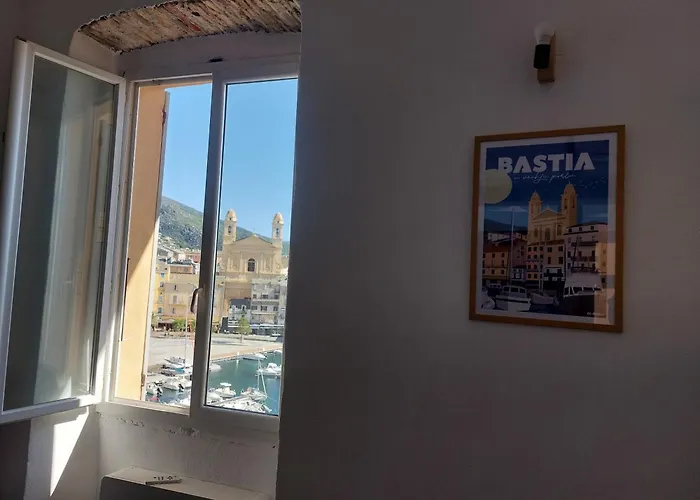 Gabriel Bastia (Corsica)