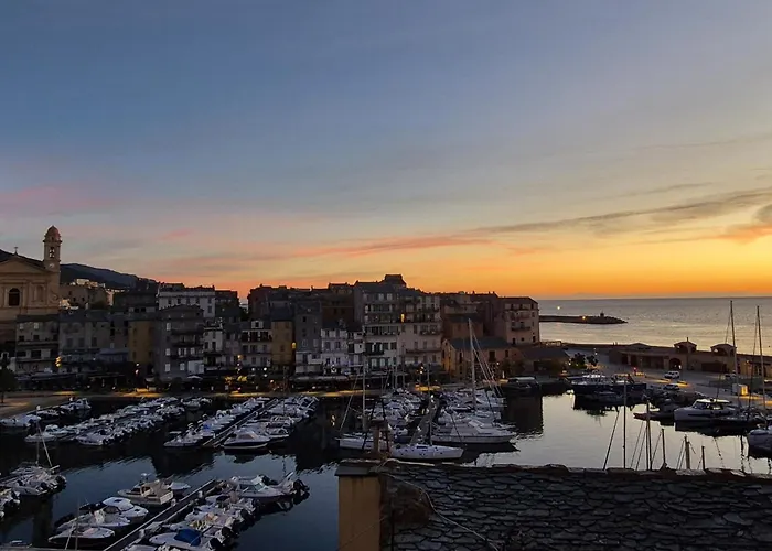 Gabriel Bastia (Corsica)