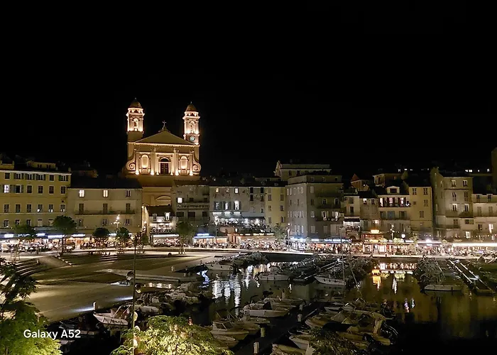 Gabriel Bastia (Corsica)