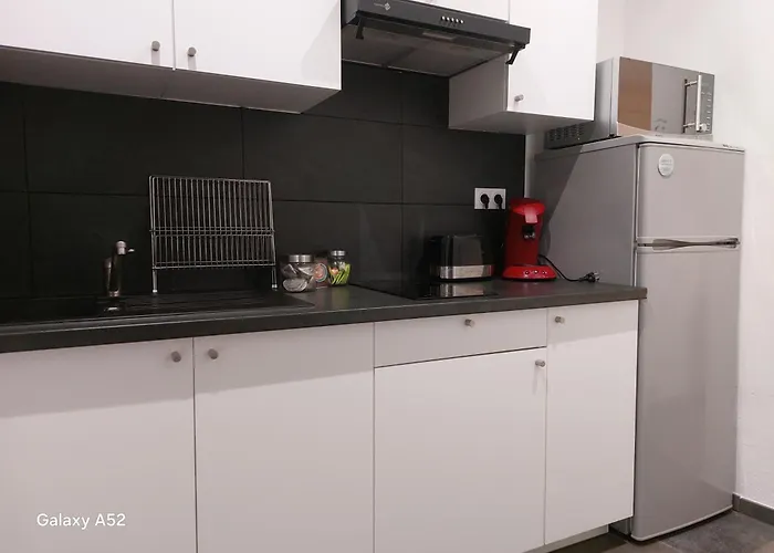 Gabriel Bastia (Corsica)