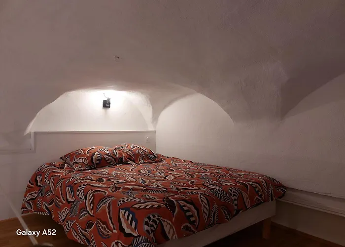 Gabriel Bastia (Corsica)