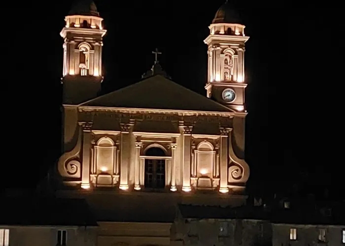 Appartement Gabriel Bastia (Corsica)